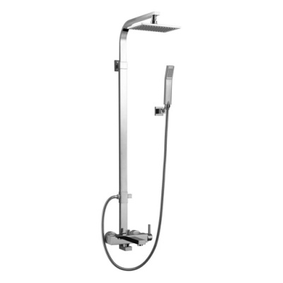Душевая система Clever Bimini 97055 фотография