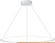Подвесная люстра ST Luce Out ST604.543.57 картинка