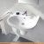 Умывальник Villeroy & Boch O.Novo 51606001 фотография Умывальник Villeroy & Boch O.Novo 51606001 фотография