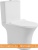 Унитаз CeramaLux 1217-P фотография