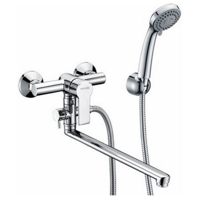 Смеситель WasserKraft Ammer 3702L фотография