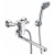 Смеситель WasserKraft Ammer 3702L фотография Смеситель WasserKraft Ammer 3702L фотография