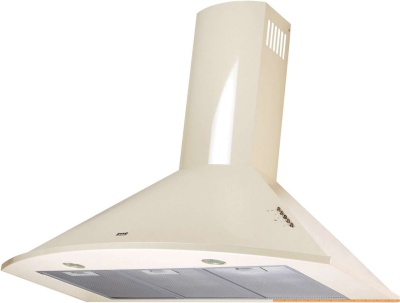 Вытяжка ZorG Technology Bora Beige 90 (750 куб. м/ч) фотография