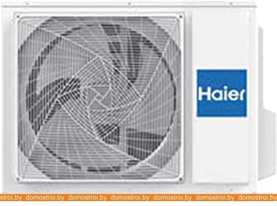 Кондиционер Haier Elegant DC-Inverter HP AS25NHPHRA/1U25NHPFRA фотография