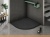 Душевой поддон WeltWasser TRR 90 Stone-BL 90x90 фотография