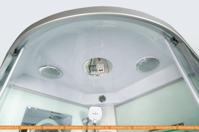 Душевая кабина WeltWasser WW500 Emmer 11055-2 фотография