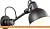 Светильник бра Odeon Light Arta 4125/1W картинка