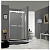 Душевая дверь Bravat Stream BD120.4203S 120x200 картинка