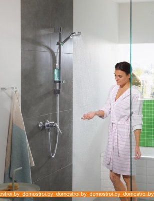 Смеситель Hansgrohe Novus 71060000 фотография
