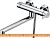 Смеситель Wasserkraft Berkel 4802L картинка