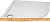 Душевой поддон Cezares 100x100 TRAY-M-R-100-550-35-W картинка