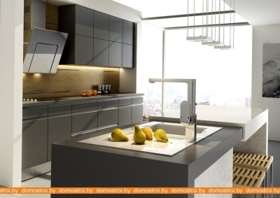 Смеситель Ravak Chrome-CR 016.00 X070054 фотография