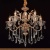 Подвесная люстра MW-Light Селена 482013105 фотография