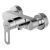 Смеситель для душа Bravat Stream-D F937163С-01 фотография Смеситель для душа Bravat Stream-D F937163С-01 фотография
