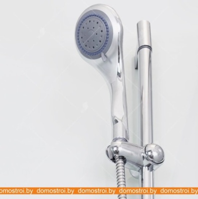 Душевая кабина RGW OLB-207 100x90 (белый/матовое стекло) фотография