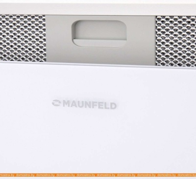 Вытяжка MAUNFELD Fantasy Light 60 (белый) фотография