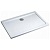 Акриловый поддон Radaway Doros D 100x90x5 картинка