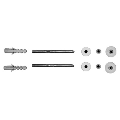 Кронштейны Ideal Standard K710767 для инсталляции фотография