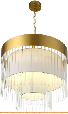 Подвесная люстра ST Luce Aversa SL1352.203.09 фотография