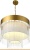 Подвесная люстра ST Luce Aversa SL1352.203.09 фотография Подвесная люстра ST Luce Aversa SL1352.203.09 фотография