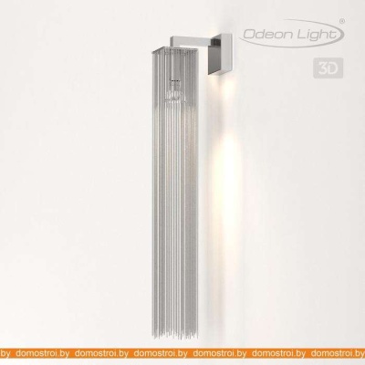Светильник бра Odeon Light Luigi 4138/1W фотография