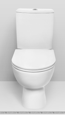 Унитаз AM.PM Gem C908607SC фотография