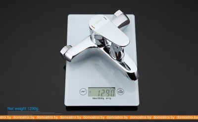 Смеситель Gappo Vantto G3236 фотография