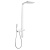 Душевая стойка Hansgrohe Raindance E Showerpipe [27149000] фотография