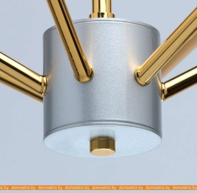 Подвесная люстра MW-Light Атмосфера 699010906 фотография