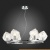 Подвесная люстра ST Luce Portici SL1175.103.06 фотография Подвесная люстра ST Luce Portici SL1175.103.06 фотография
