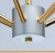 Подвесная люстра MW-Light Атмосфера 699010906 фотография Подвесная люстра MW-Light Атмосфера 699010906 фотография