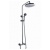 Душевая колонна Bravat OPAL-C F9125183CP-A1-RUS фотография Душевая колонна Bravat OPAL-C F9125183CP-A1-RUS фотография
