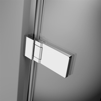 Душевая дверь Radaway Arta KDJ II L/R [386455-03-01] 62x200 прозрачный фотография