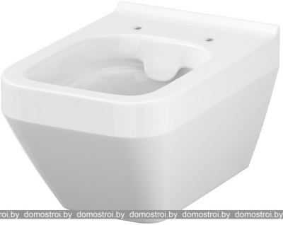 Унитаз Cersanit Crea New Clean On K114-016 фотография