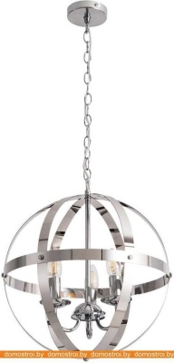 Подвесная люстра Arte Lamp Babbu A1087SP-3CC фотография