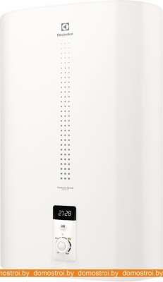 Водонагреватель Electrolux EWH 50 Centurio IQ 2.0 фотография