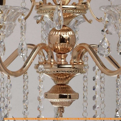 Подвесная люстра MW-Light Селена 482013105 фотография