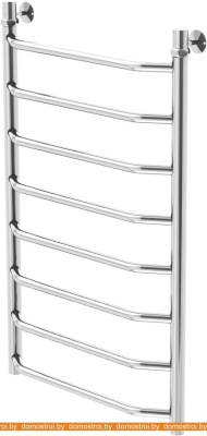 Полотенцесушитель Gloss & Reiter Terra 50x80 (Л.50х80.Т8) фотография