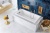 Акриловая ванна Excellent Wave Slim 180x80 фотография Акриловая ванна Excellent Wave Slim 180x80 фотография