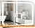 Зеркало Silver Mirrors Персей 80х60 ФР-00000949 картинка