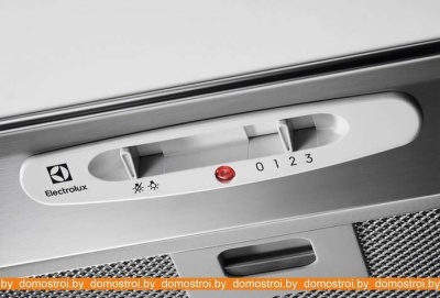 Вытяжка Electrolux LFG9525W фотография