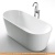 Ванны BelBagno BB202 170x80 фотография Ванны BelBagno BB202 170x80 фотография