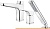 Смеситель Deante Hiacynt BQH 013M картинка