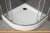 Душевой уголок BelBagno UNO-195-R-2-90-C-Cr (прозрачное стекло) фотография Душевой уголок BelBagno UNO-195-R-2-90-C-Cr (прозрачное стекло) фотография