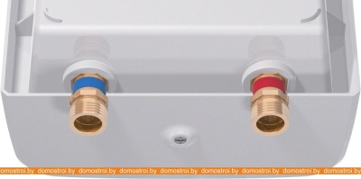Проточный водонагреватель Thermex Topflow 6000 фотография