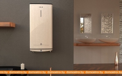 Водонагреватель Ariston Velis Tech Inox PW ABSE 80 фотография