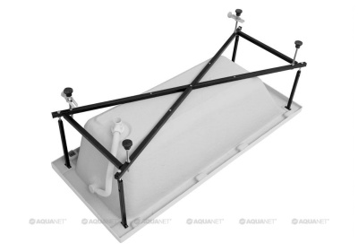 Каркас сварной для ванны Aquanet Bright 175 фотография