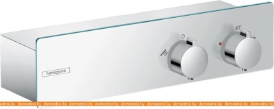 Смеситель Hansgrohe ShowerTablet 350 13102000 (хром) фотография