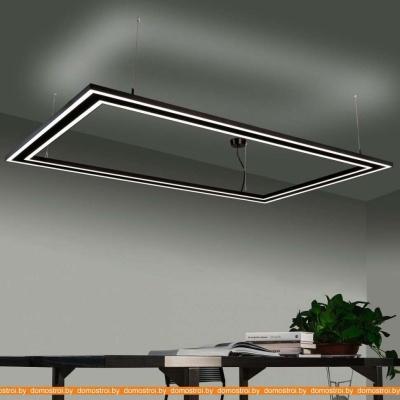 Подвесная люстра Novotech Iter 358446 фотография