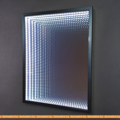 Зеркало Silver Mirrors Серенити 60х80 ФР-00001404 фотография